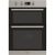 Hotpoint DD2540IX Inox Double Oven