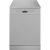 Smeg DF352CS 60cm Freestanding Dishwasher with 13 place settings Silver