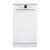 Sensis DWF0110SLEW Slimline Dishwasher - White