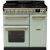 Rangemaster ESDL90DFPMNT/AB1 Estel Deluxe 90cm Dual Fuel Mint