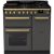 Rangemaster ESDL90DFPSLT/AB1 Estel Deluxe 90cm Dual Fuel Slate
