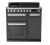 Rangemaster ESDL90EIPSLT/CM1 Estel Deluxe 90cm Induction Slate