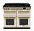 Rangemaster ESDLB110DFPPCR/AB1 Estel Deluxe BC 110cm Dual Fuel Pale Cream