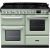 Rangemaster ESDLO110DFPMNT/CM1 Estel Deluxe OC 110cm Dual Fuel Mint