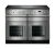 Rangemaster ESP110EISS/C 121380 ESPRIT 110 Induction SS CHROME
