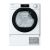 Candy BCTD H7A1TBE-80 Heat Pump Tumble Dryer 7kg, white with black door, WIFI & Bluetooth
