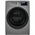 Whirlpool W809ADSSILENCEUK washing machine: 10,0kg - W8 09ADS SILENCE UK