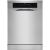 Aeg FFB93807PM Freestanding 60cm Dishwasher, XXL Capacity, 9000 Series, ComfortLift, 14 Place Setti