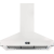 Falcon FHDSE1000WH/N 101990 FALCON 1000 Super Extract Hood White