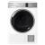 Fisher_Paykel WH1060S1 Fisher & Paykel Wh1060s1 10Kg 1400 Spin Washing Machine - White