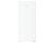 Liebherr FNc7026 NoFrost Upright Freezers - 70cm - White