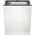 Aeg FSB53647Z Fully Integrated 60Cm Airdry Dishwasher