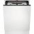 Aeg FSE76747P Fully integrated 60cm GlassCare dishwasher