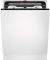 Aeg FSE83837P Fully integrated Comfortlift dishwasher, XXL, 14 place Settings
