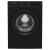 Hotpoint H101BANTISTAINUK Black 