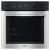 Miele H2760B 8 Functions, Easy, 76 litre capacity, Rapid heat-up Single Oven