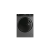 Haier HWD100B14959SNUK 10+6kg Washer Dryer, I-Pro Series 5, WiFi, 1400rpm, Graphite