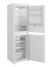 Hotpoint HBC185050F2 built in fridge freezer: frost free