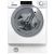 Hoover HBWS 494DMSW5-80 9kg, 1400rpm, A, white & silver