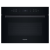 Hotpoint HCW6O7HTSBUK 3-in-1 Compact Combi Microwave - Black