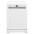 Hotpoint HD7FHP33 White Hotpoint Dishwasher: Full Size, White