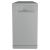 Hotpoint HF9E1B19SUK Silver Hotpoint Slimline Hf9e 1B19 S Uk Freestanding Dishwasher