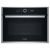 Hotpoint HMW47HMXUK Grill Microwaves - Stainless Steel