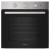 Hotpoint HO235HXUK Class 1 Single Fan Oven - Stainless Steel