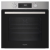 Hotpoint HO255HXUK Single Fan Oven - Stainless Steel