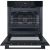 Hotpoint HO455CBUK Class 2 Single Fan Oven - Black