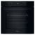 Hotpoint HO458HFBUK Class 2 Single Fan Oven