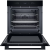 Hotpoint HOI68CT0SBUK Class 6 Single Fan Oven - Black