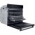 Hotpoint HOI68PPT2SBUK Single Fan Oven - Black