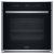 Hotpoint HOI68PT1SXUK Pyrolytic Single Fan Oven - Stainless Steel
