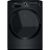 Hotpoint NDD86448BDAUK Freestanding Washer Dryer 8/6KG - Black