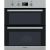 Hotpoint DU2540IX Stainless-Steel Built Under Oven