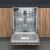 Hotpoint H2IHKD526UK Built In Dishwasher