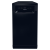 Hotpoint HP2FE10CS90BUK Free Standing Slimline Dishwasher - Black