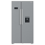 Hotpoint HPG26583WXP4UK Dual No Frost Side by Side American Fridge Freezer - Silver