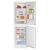 Hotpoint HPKS1262B4UK Low Frost 50/50 Integrated Fridge Freezer - 54Cm