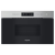 Hotpoint HPMK12CXUK Built in Microwave and Grill - Stainless Steel