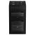 Hotpoint HTG5GCB Gas Twin Oven Cooker 50CM - Black
