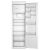 Hotpoint HTSD184011A1 Integrated Tall Fridge With Ice Box