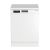 Blomberg LDF42240W 60cm Freestanding Dishwasher - White