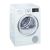 Siemens WT46W491GB 9kg Condenser Tumble Dryer - White