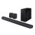 Samsung HW-Q930D/XU 9.1.4ch Soundbar with Wireless Subwoofer & Rear Speakers - Black