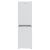 Indesit IBNF55182WUK White Freestanding Fridge Freezer: Frost Free