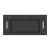 Cata CATICON52BK 52cm Black Glass Gesture Control Canopy Hood