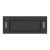 Cata CATICON75BK 75cm Black Glass Gesture Control Canopy Hood