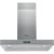 Hotpoint PHBS67FLLIX S-Steel 60Cm Box Style Chimney Hood